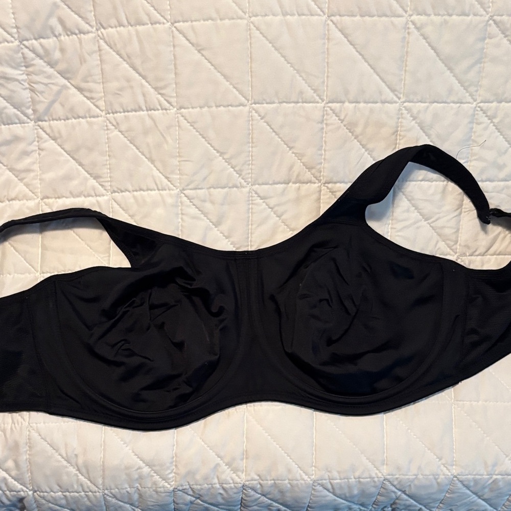 Wacoal Classic Black Bra